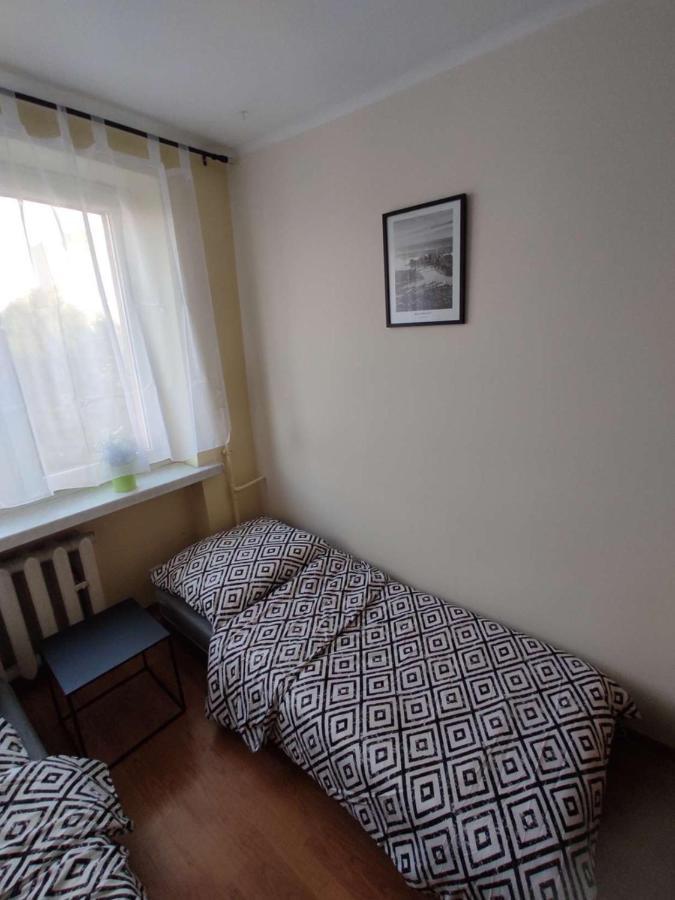 Apartamento Sloneczne Pokoje Gliwice Exterior foto