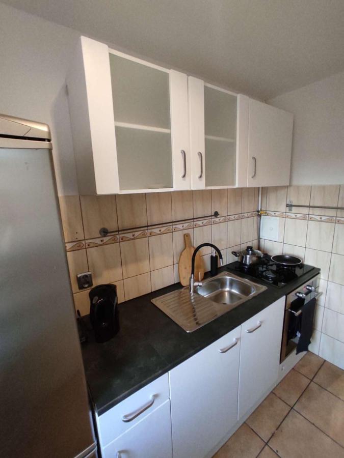 Apartamento Sloneczne Pokoje Gliwice Exterior foto