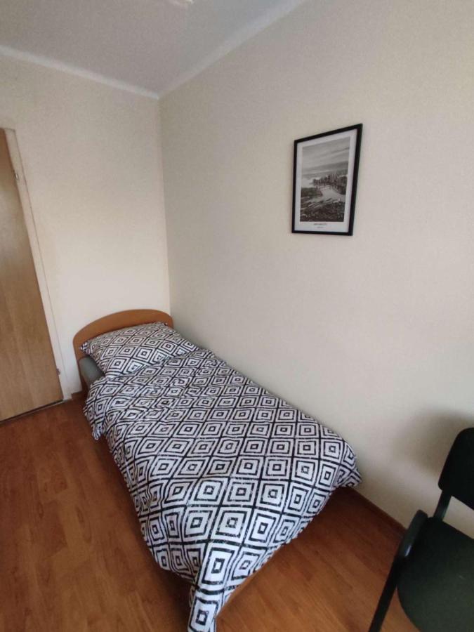 Apartamento Sloneczne Pokoje Gliwice Exterior foto