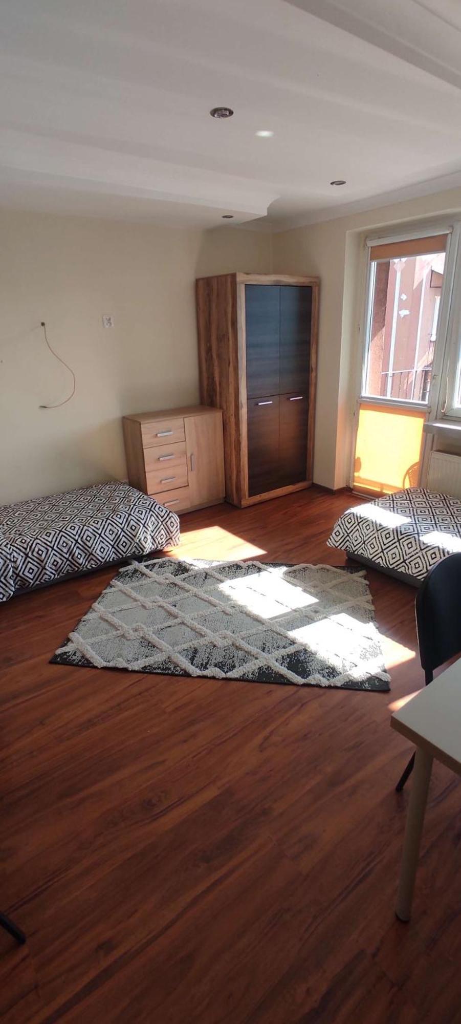 Apartamento Sloneczne Pokoje Gliwice Exterior foto