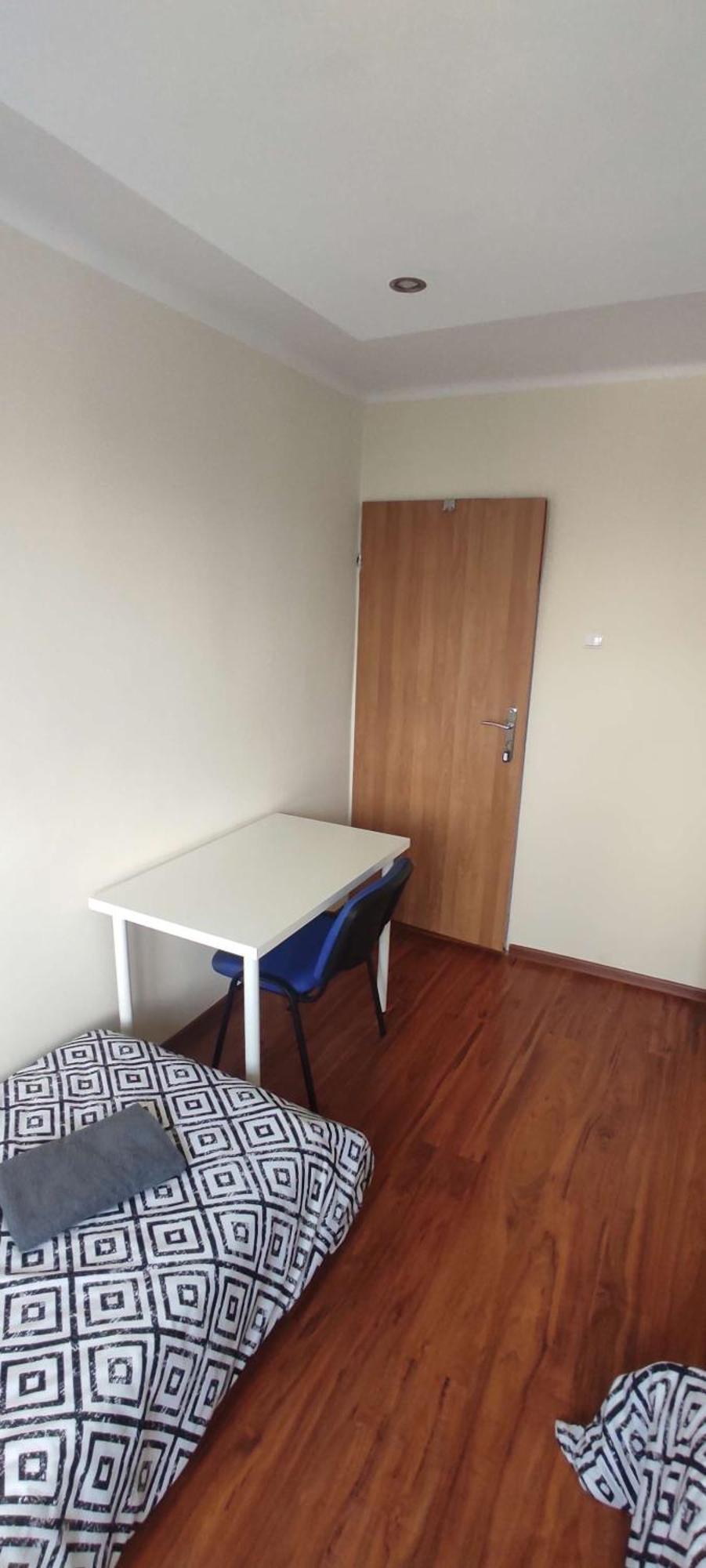 Apartamento Sloneczne Pokoje Gliwice Exterior foto