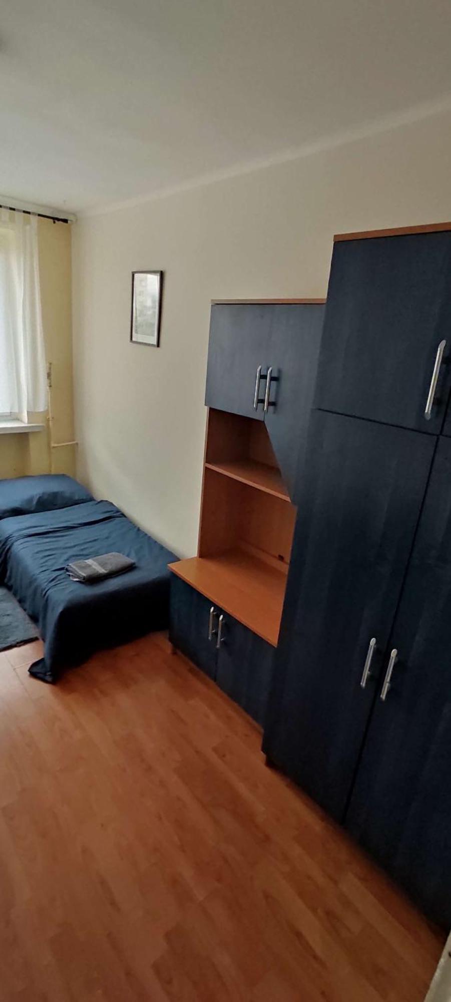Apartamento Sloneczne Pokoje Gliwice Exterior foto