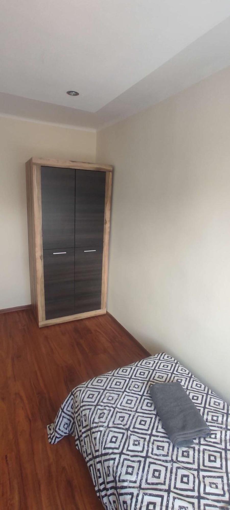 Apartamento Sloneczne Pokoje Gliwice Exterior foto